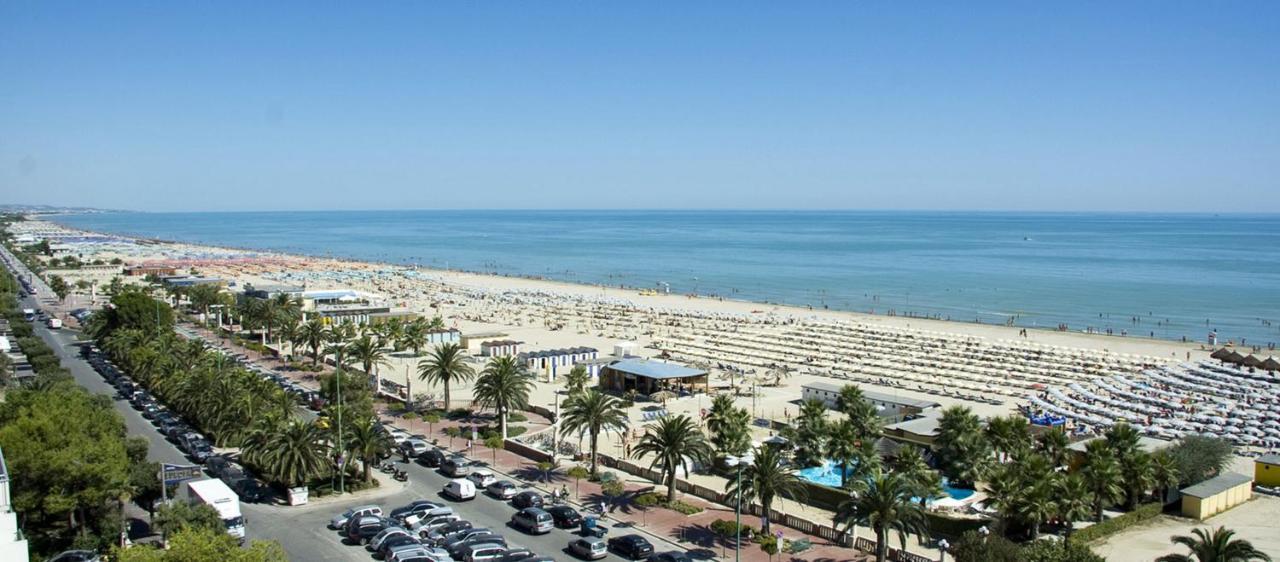 Beach E Relax A Джуліанова Екстер'єр фото